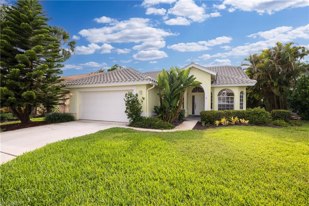 Residential in BONITA SPRINGS 2