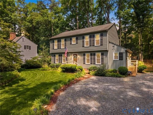 3307 Fox Chase Dr, Midlothian, VA, 23112-4415 | Card Image