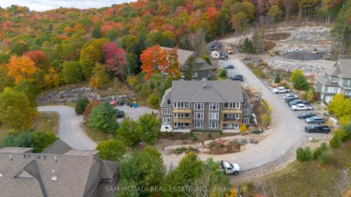 102-2 Tree Tops Lane, Huntsville, ON, P1H0B8 | Card Image