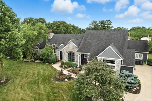5220 Wyndemere Court, Fort Wayne, IN, 46835-4620 | Card Image
