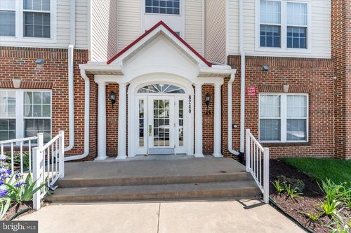 5a-6240 Glen Valley Ter, FREDERICK, MD, 21701-7702 | Card Image