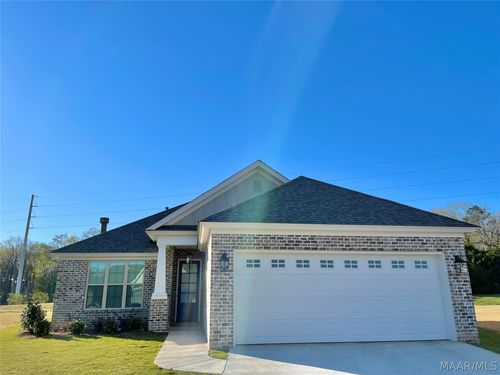 1355 Bristol Park Pl, Montgomery, AL, 36117-5227 | Card Image