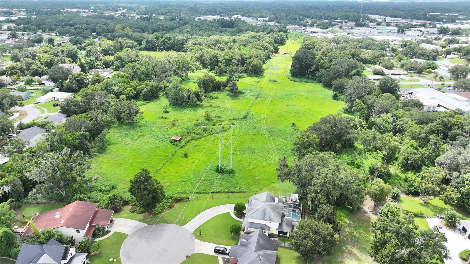 Land in LAKELAND