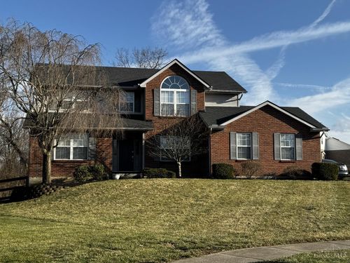 2965 Calusa Dr, Hamilton, OH, 45011-4386 | Card Image