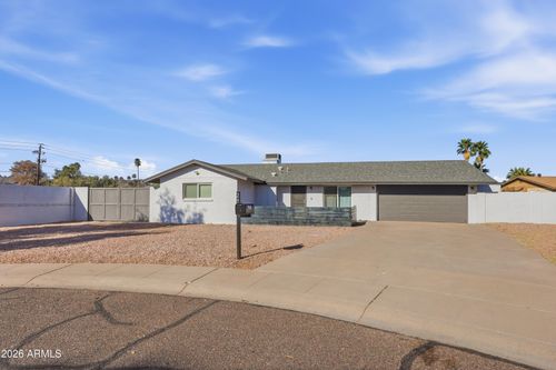 2914 E Cactus Rd, Phoenix, AZ, 85032-7112 | Card Image