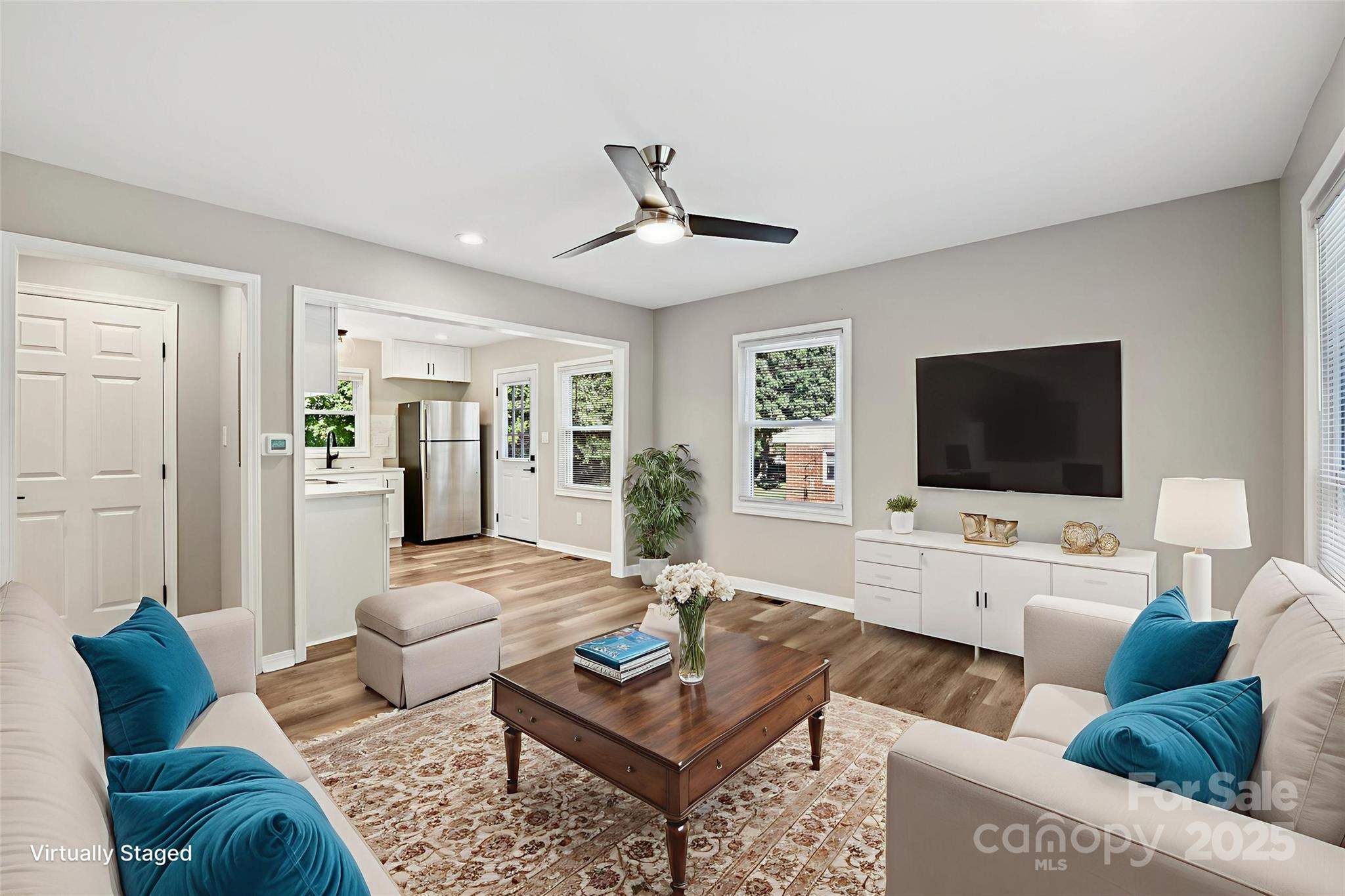 Residential in Charlotte 5