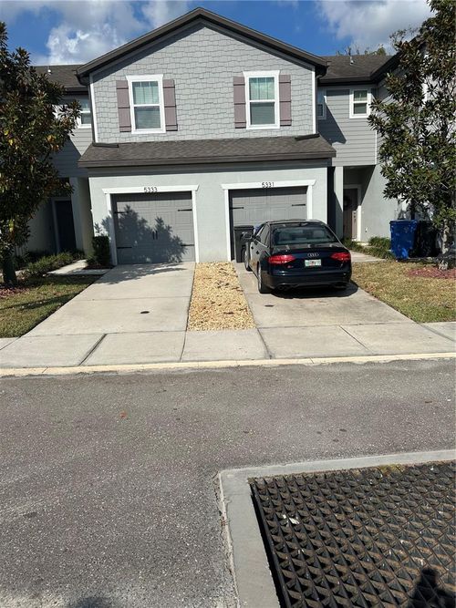 5333 Sylvester Loop, TAMPA, FL, 33610-5637 | Card Image