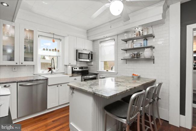84 S Clinton St, Home with 3 bedrooms, 3 bathrooms and null parking in DOYLESTOWN PA | Image 12