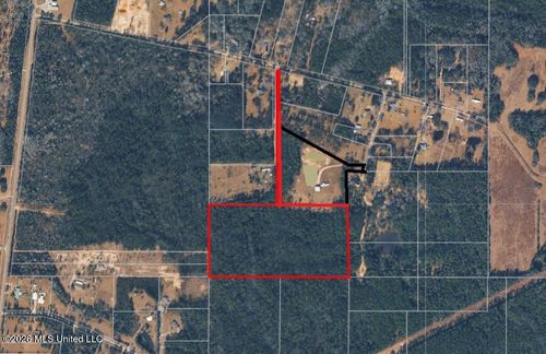 0 Waltman Rd, Vancleave, MS, 39565 | Card Image