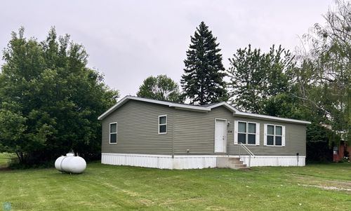 334 1st Ave Nw, Mayville, ND, 58257-1118 | Card Image