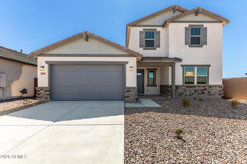 2353 E Dolcetto Dr, San Tan Valley, AZ, 85143 | Card Image