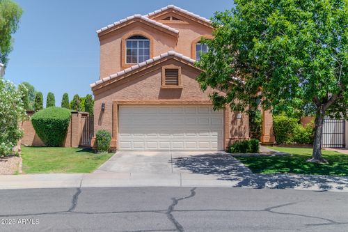 111 N Soho Pl, Chandler, AZ, 85225-5722 | Card Image