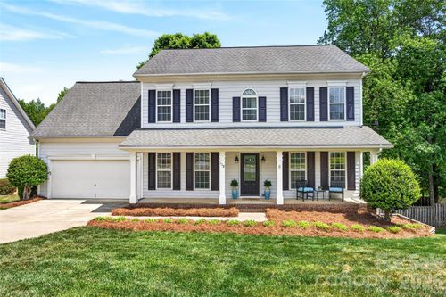 118 Easy St, Mooresville, NC, 28117-4351 | Card Image