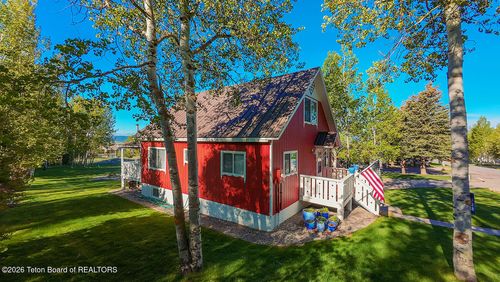 928 Vista Drive, Star Valley Ranch, WY, 83127 | Card Image