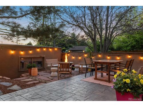 2001 S Marion St, Denver, CO, 80210-4131 | Card Image