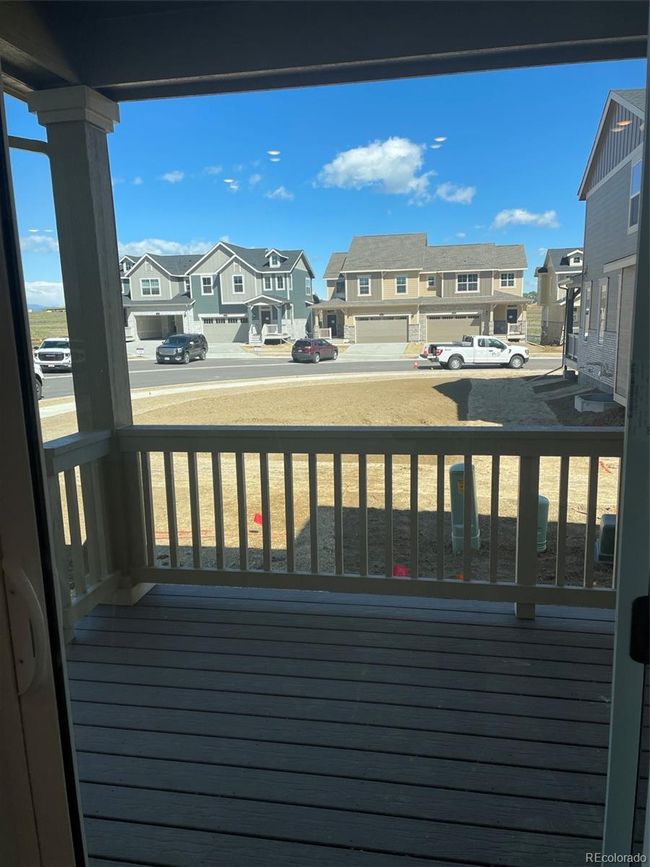 6731 Arbor Blvd E, House other with 3 bedrooms, 3 bathrooms and 2 parking in Thornton CO | Image 10