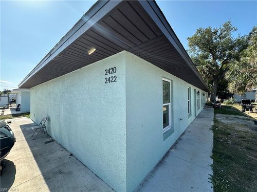 2420 Linhart Ave, Fort Myers, FL, 33901-6307 | Card Image