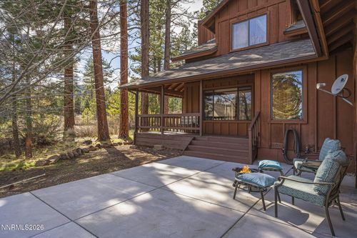 16911 Mt Rose Highway, Reno, NV, 89511 | Card Image