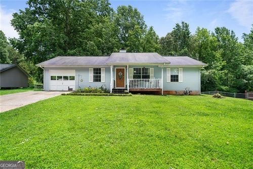5614 N Hall Pl, Murrayville, GA, 30564-1842 | Card Image