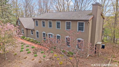 313 Stickney Ridge Road, Grand Haven, MI, 49417 | Card Image