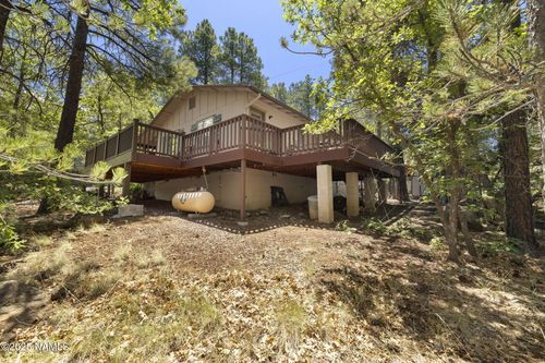 17670 Mustang Road, Munds Park, AZ, 86017 | Card Image