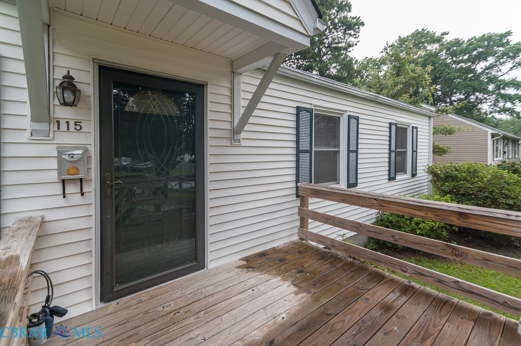 Residential in Hampton 3