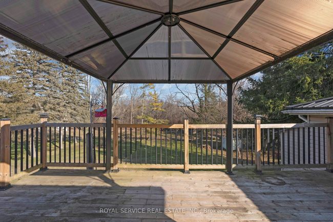 5751 Ochonski Rd, House other with 4 bedrooms, 1 bathrooms and 4 parking in Orono ON | Image 30