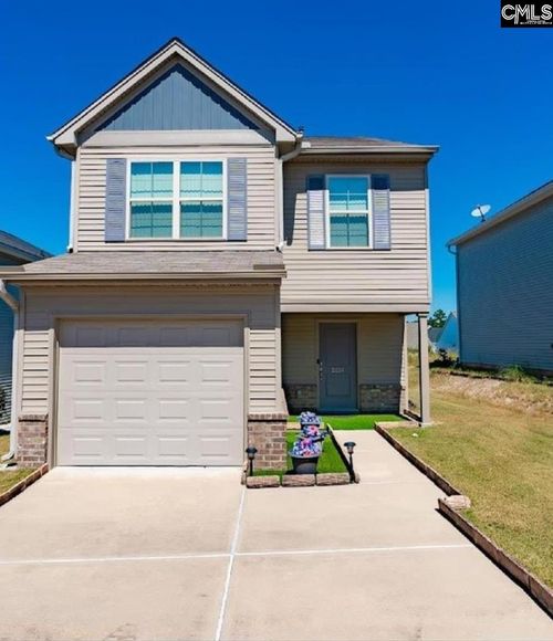 2224 S Trakand, Lexington, SC, 29073 | Card Image