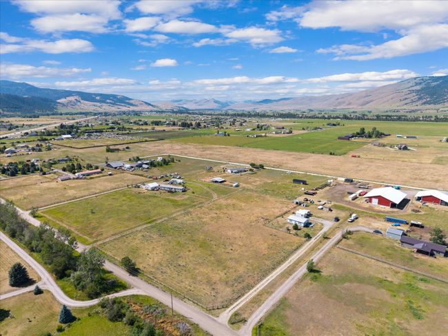 33135 Blackhawk Loop, House other with 2 bedrooms, 1 bathrooms and null parking in Arlee MT | Image 31