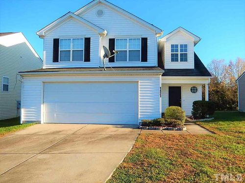1421 Springshire Court, Raleigh, NC, 27610 | Card Image