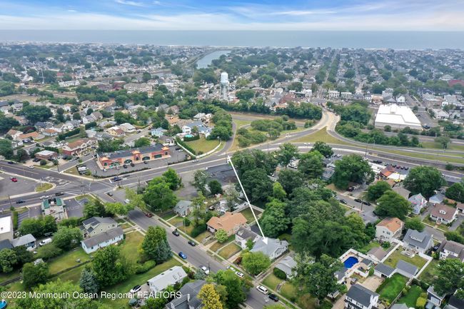 18 Steiner Ave, House other with 4 bedrooms, 1 bathrooms and null parking in Neptune City NJ | Image 48