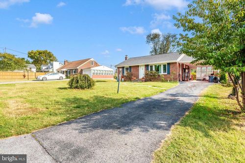 21 Harvard Rd, HAGERSTOWN, MD, 21742-6510 | Card Image