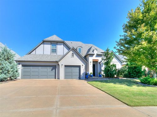 12500 Beryl Ln, Oklahoma City, OK, 73170-6078 | Card Image