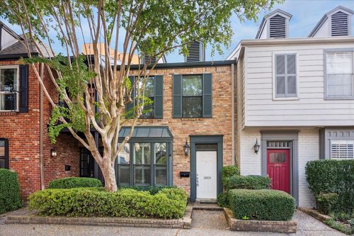 3809 Wakeforest St, Houston, TX, 77098-5513 | Card Image