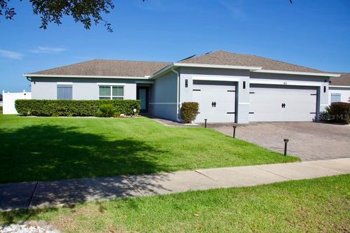 411 Blue Lake Cir, KISSIMMEE, FL, 34758-4351 | Card Image