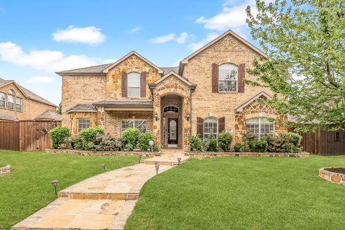12387 Mill Run Dr, Frisco, TX, 75035-0147 | Card Image