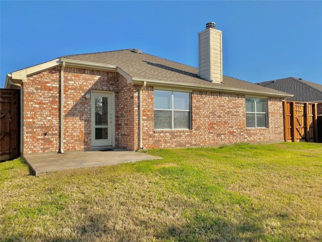 2717 Lumina Dr, House other with 4 bedrooms, 2 bathrooms and null parking in Little Elm TX | Image 12