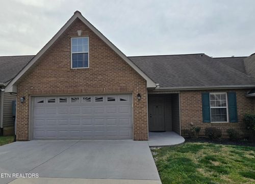 5914 Pebble Run Way Way, Knoxville, TN, 37918 | Card Image