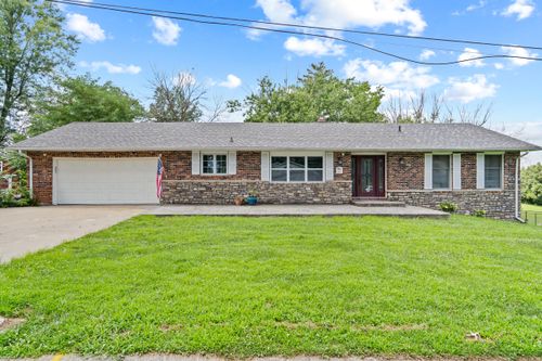 1417 Colonial Dr, Fulton, MO, 65251-1306 | Card Image