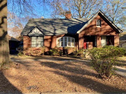 3408 Fiesta Ave, North Little Rock, AR, 72116-8704 | Card Image