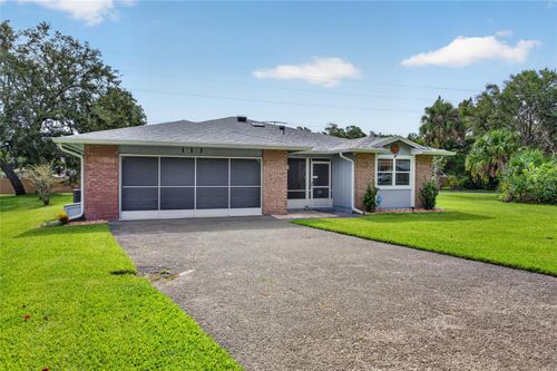 113 Dusk Meadow Trl, PORT ORANGE, FL, 32128-6885 | Card Image