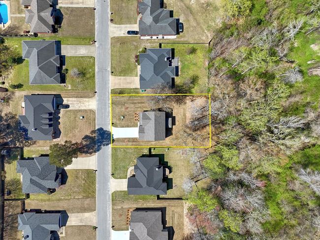 165 Meadowlark Drive, House other with 4 bedrooms, 3 bathrooms and 2 parking in SMITHS STATION AL | Image 4