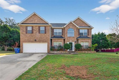 3554 Umatilla Ln Sw, South Fulton, GA, 30331-7518 | Card Image