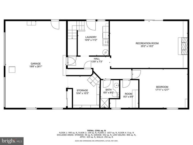 855 Alexander Spring Rd, House other with 4 bedrooms, 3 bathrooms and null parking in CARLISLE PA | Image 39