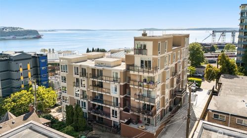505-500 5th Ave W, Seattle, WA, 98119-4019 | Card Image