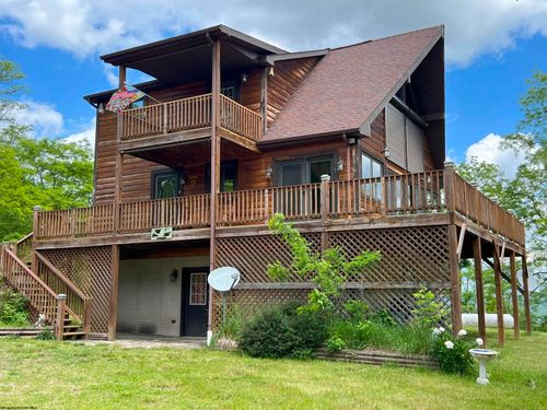 43 Sierra Vista Way, Purgitsville, WV, 26852-8827 | Card Image