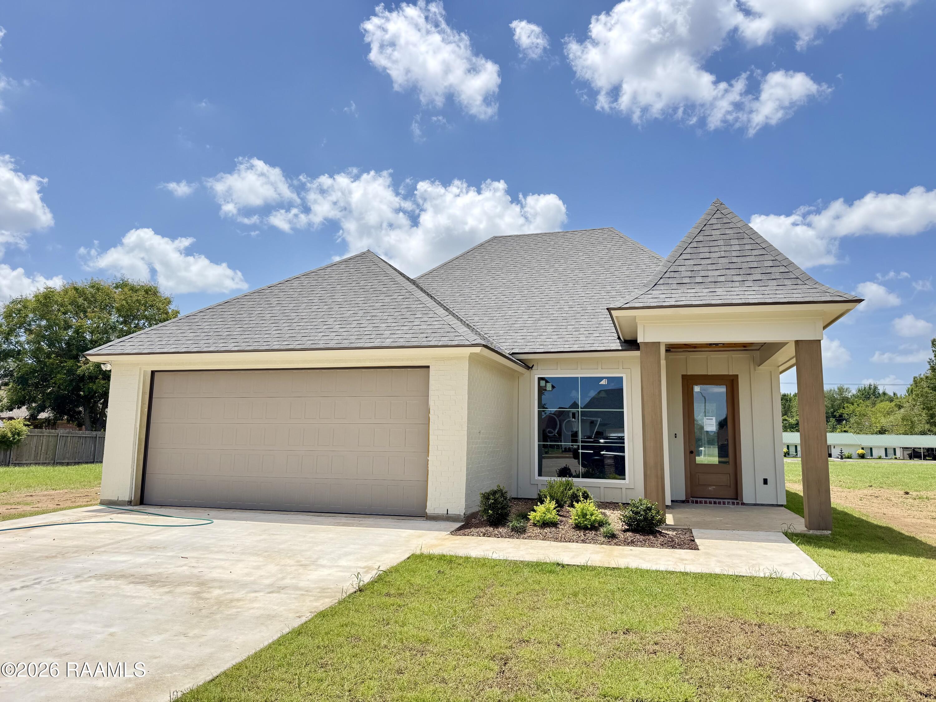 Residential in Lafayette
