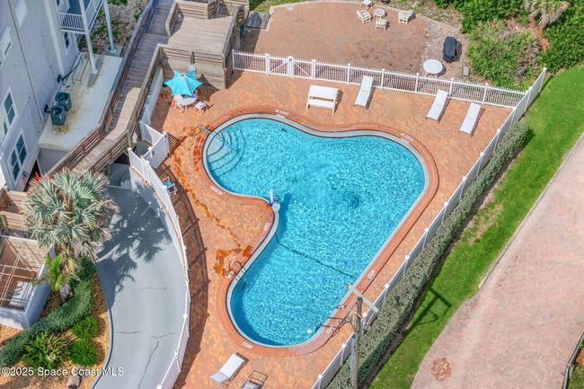 3C - 3037 S Highway A1a, Condo with 3 bedrooms, 3 bathrooms and null parking in Melbourne Beach FL | Image 43