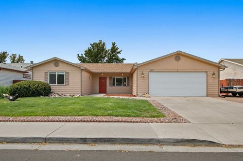 523 Shanne St, Grand Junction, CO, 81504-4442 | Card Image
