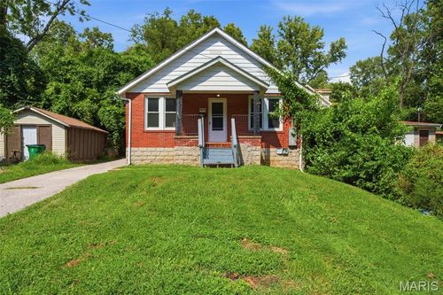 8149 Allen Ave, Saint Louis, MO, 63114-5307 | Card Image